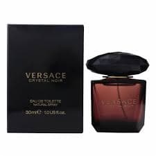Versace Crystal Noir product view 1