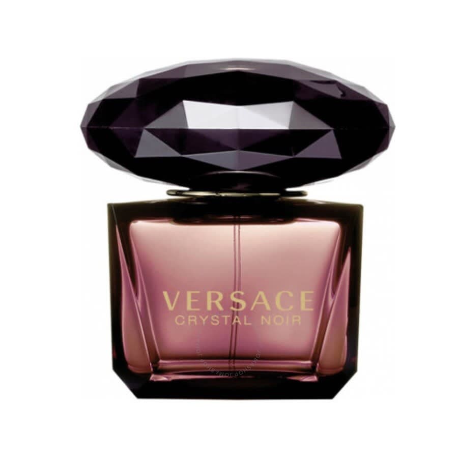 Versace Crystal Noir product view 1
