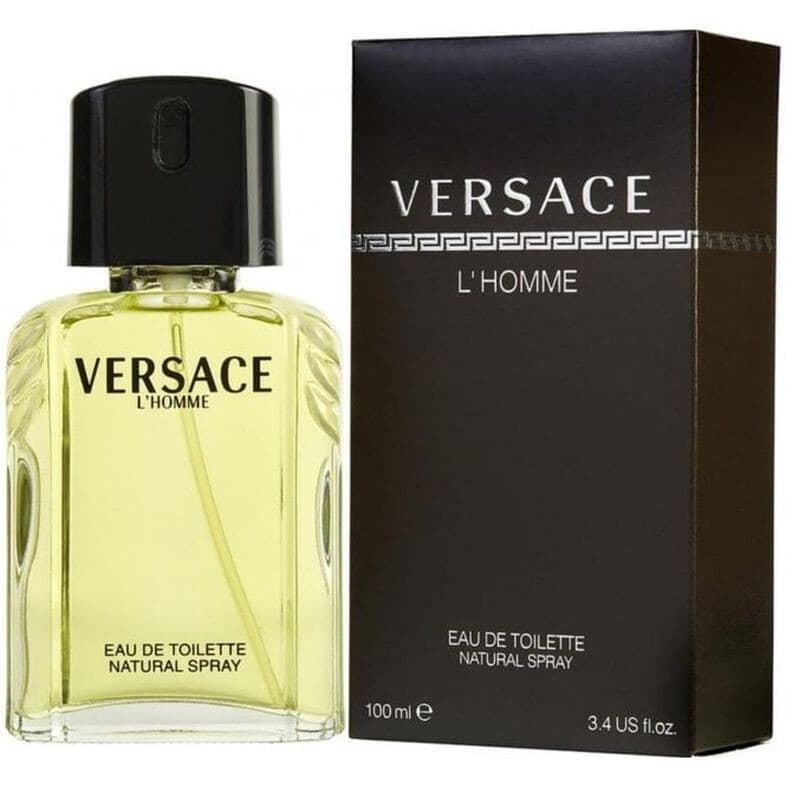 Versace L’Homme product view 1