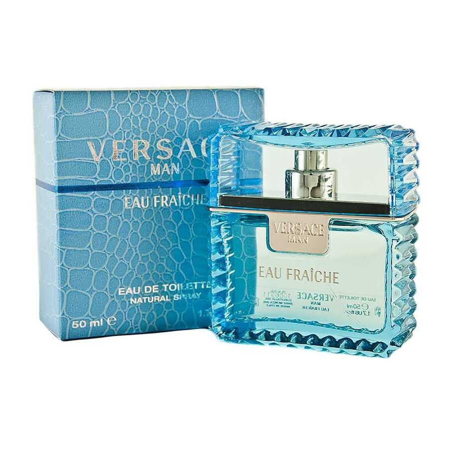 Versace Eau Fraiche product view 1