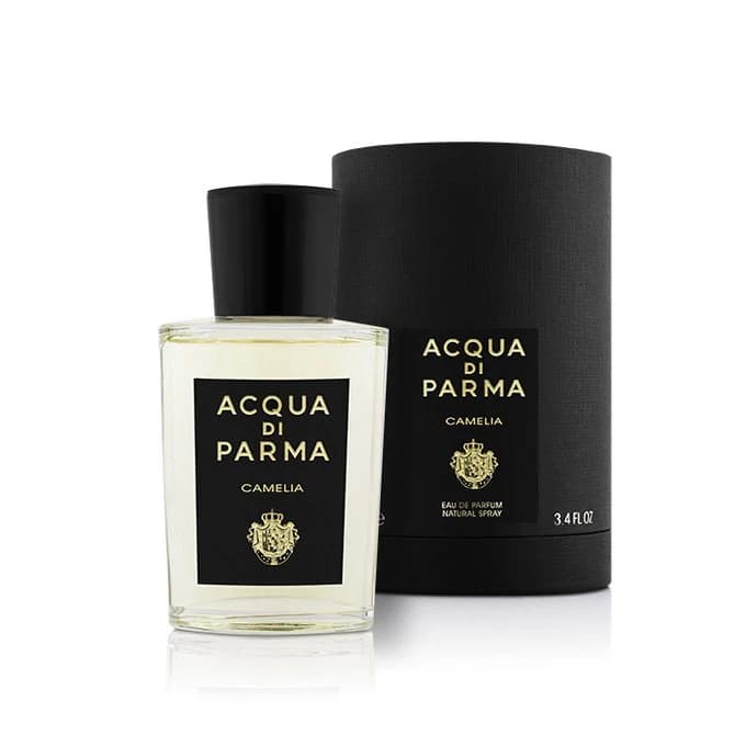 Acqua Di Parma Camelia product view 1