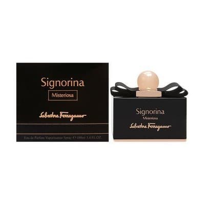 Salvatore Ferragamo Signorina Misteriosa product view 1