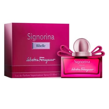 Salvatore Ferragamo Signorina Ribelle product view 1