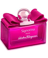 Salvatore Ferragamo Ladies Signorina product view 1