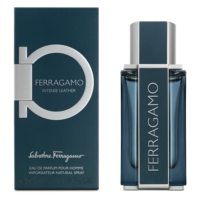 Salvatore Ferragamo Ferragamo Intense Leather product view 1