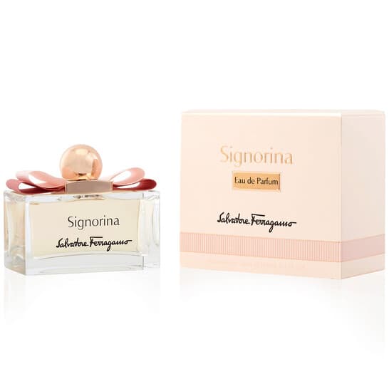 Salvatore Ferragamo Signorina Eleganza product view 1