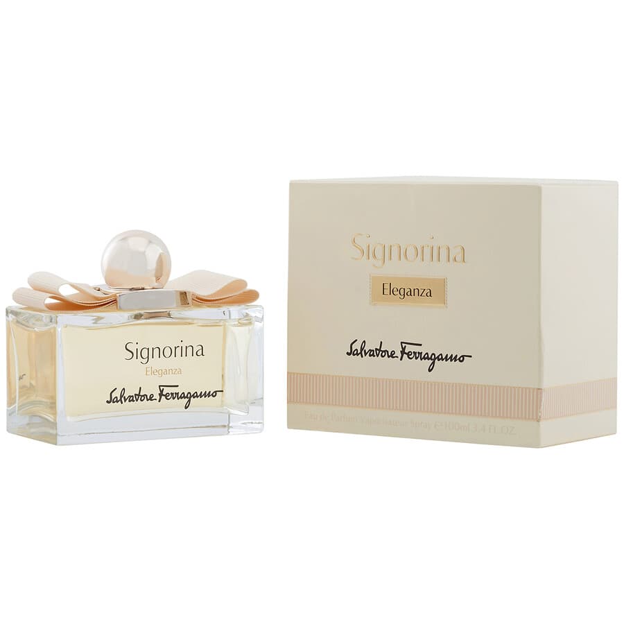 Salvatore Ferragamo Signorina Eleganza product view 1