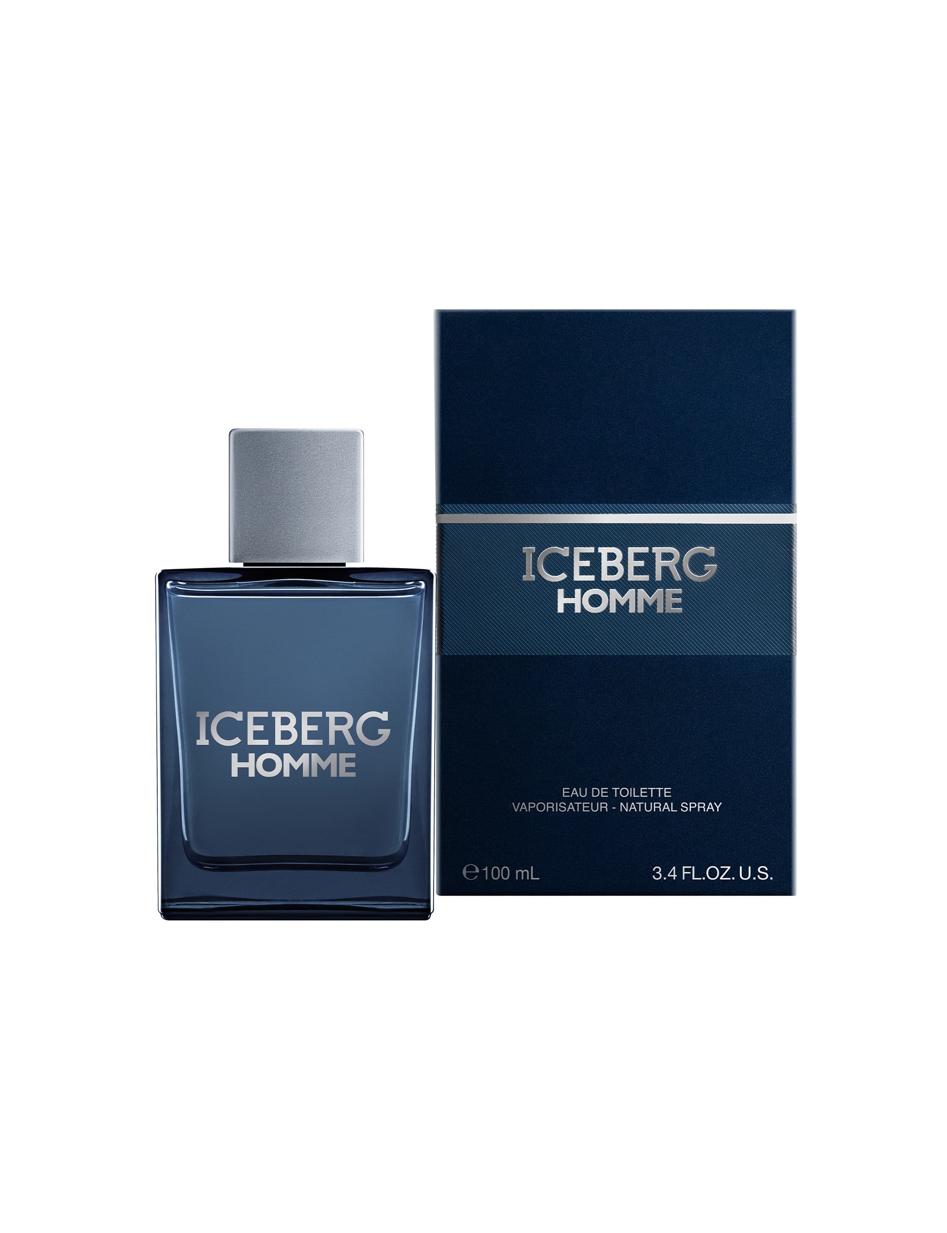Iceberg Homme product view 1