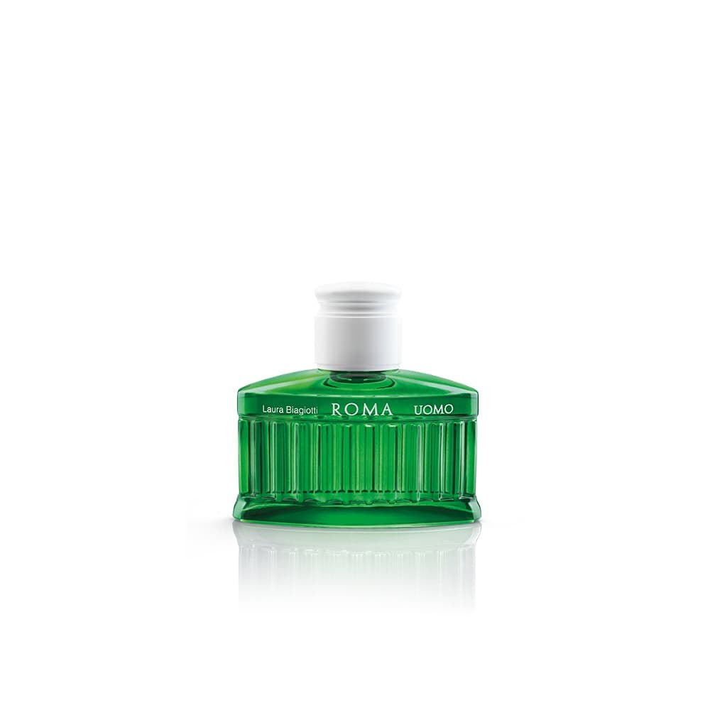 Laura Biagiotti Roma Uomo Green Swing product view 1