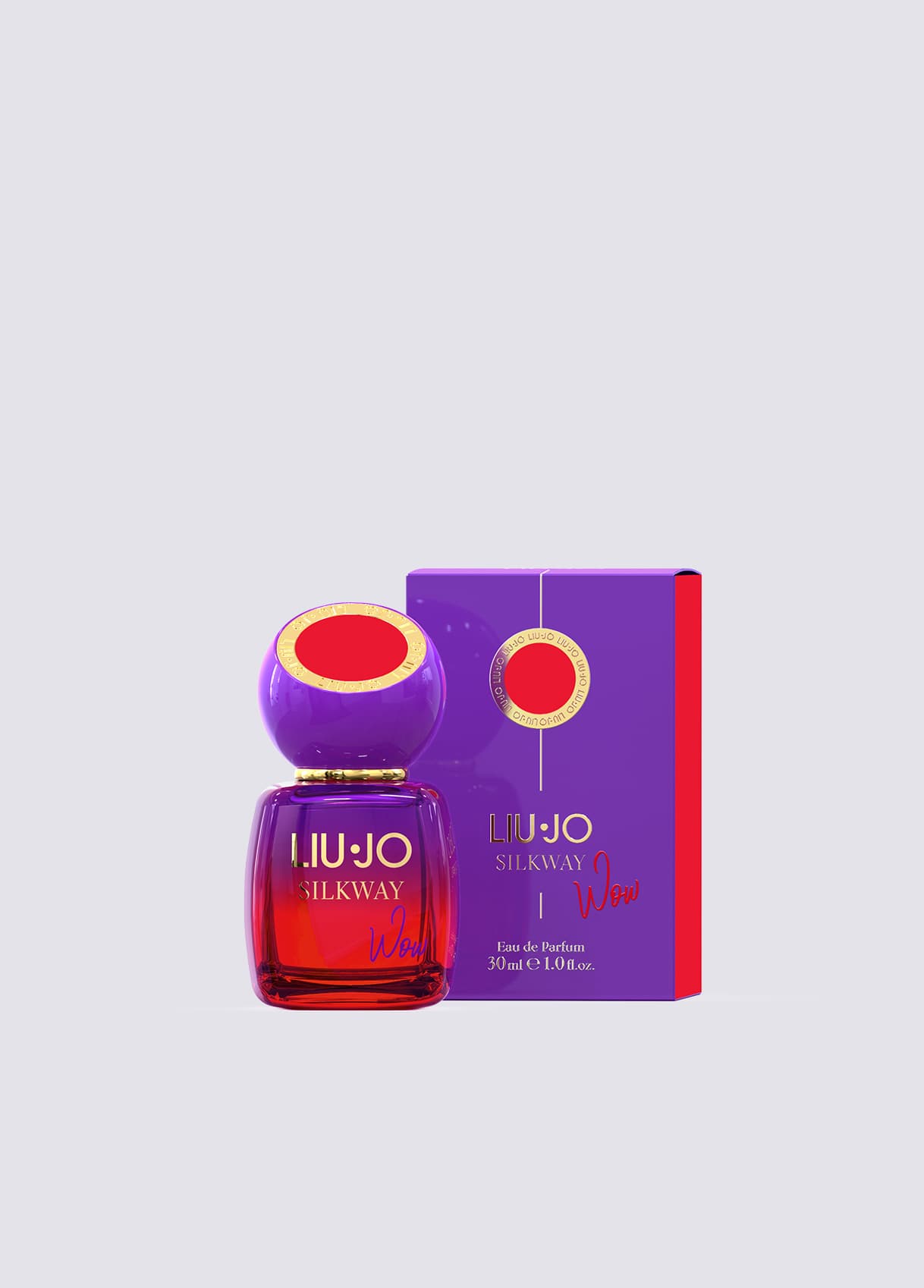 Liu Jo Silkway product view 1