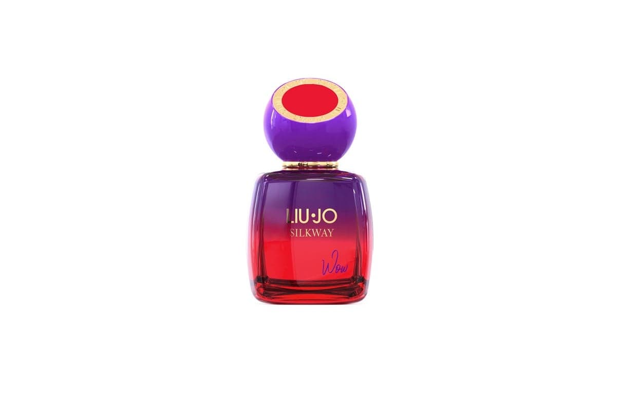 Liu Jo Silkway product view 1