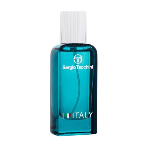 Sergio Tacchini I Love Italy for Men product view 1