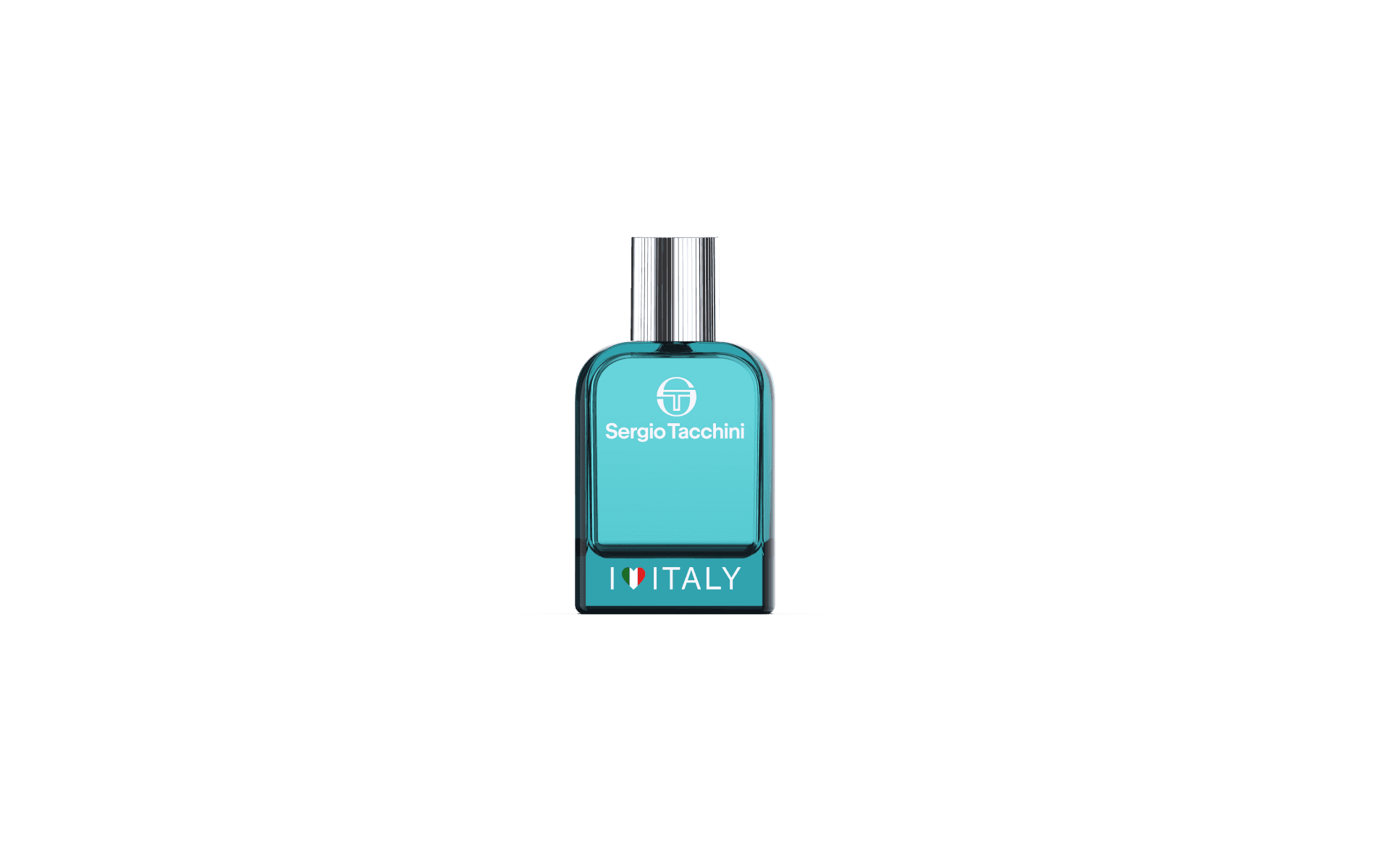 Sergio Tacchini I Love Italy for Men product view 1