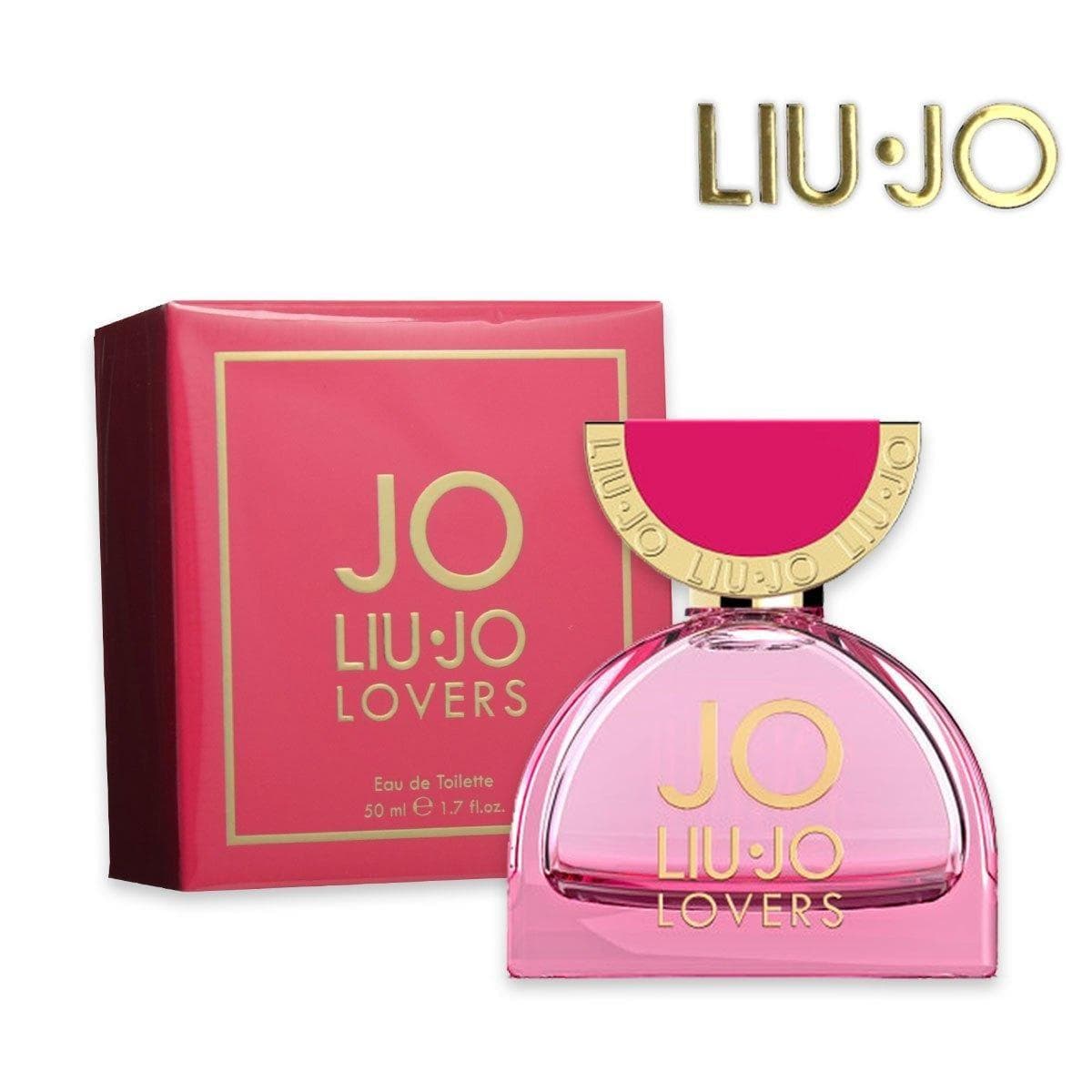Liu Jo Lovers product view 1