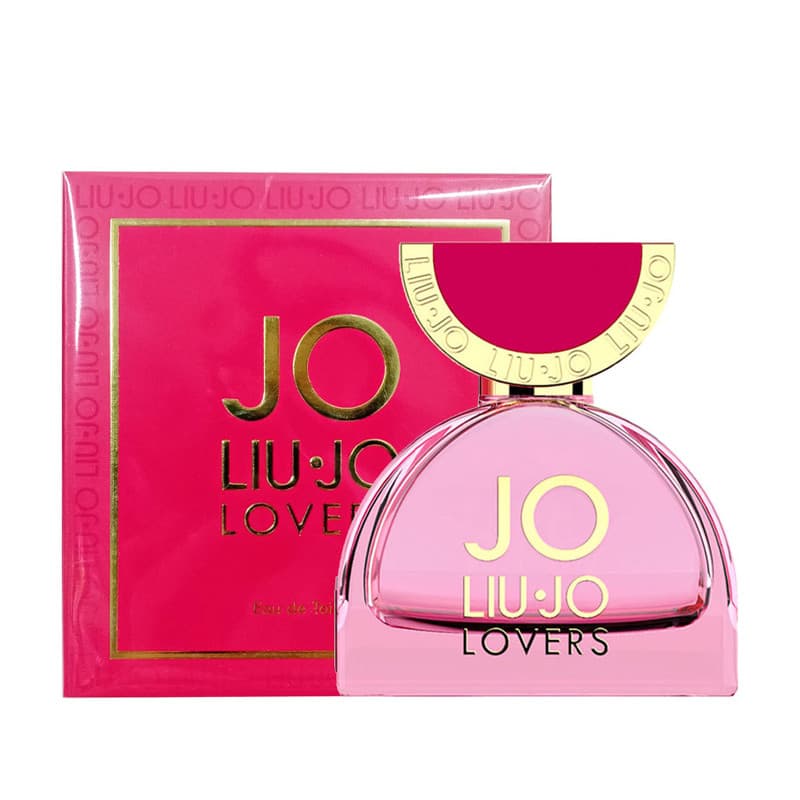 Liu Jo Lovers product view 1