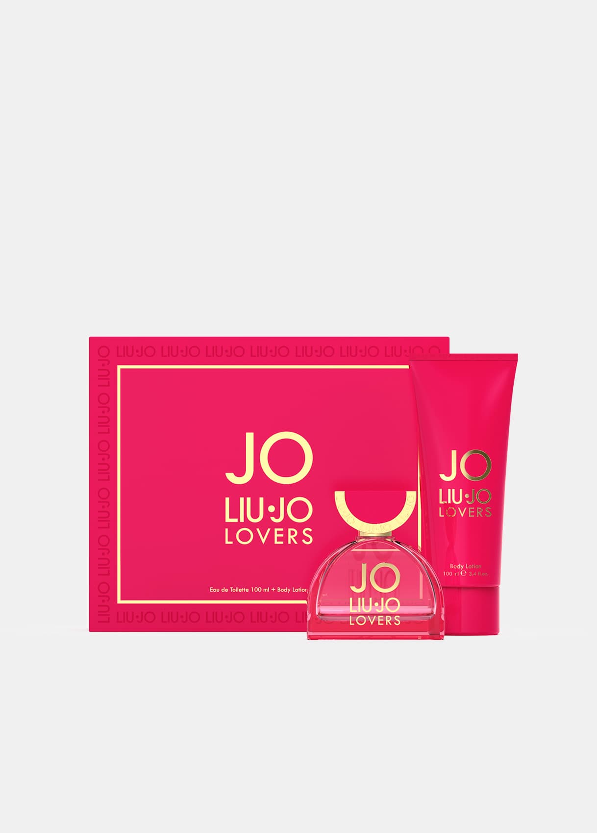 Set Liu Jo Lovers + çantë product view 1