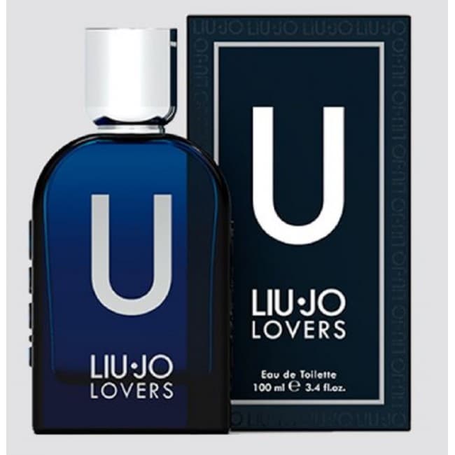 Liu Jo Lover For Him product view 1