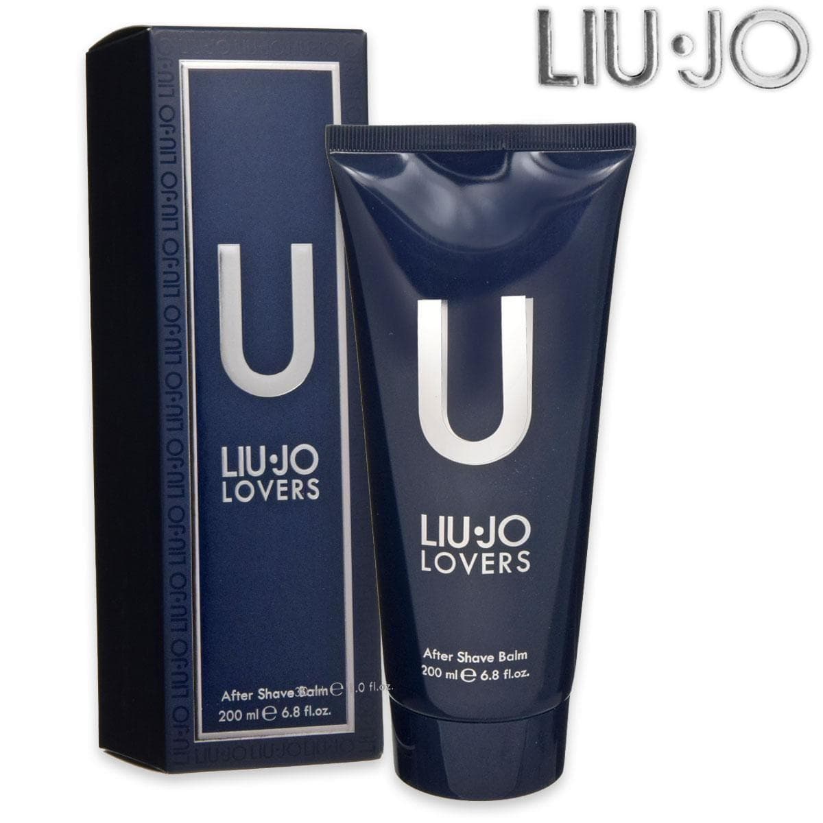 Balsam pas rroje Liu Jo Lovers product view 1