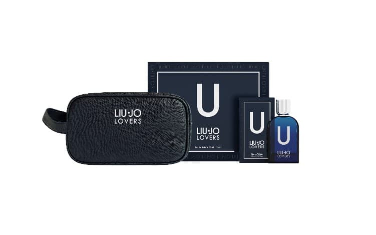 Set Liu Jo Lovers U Man + çantë product view 1