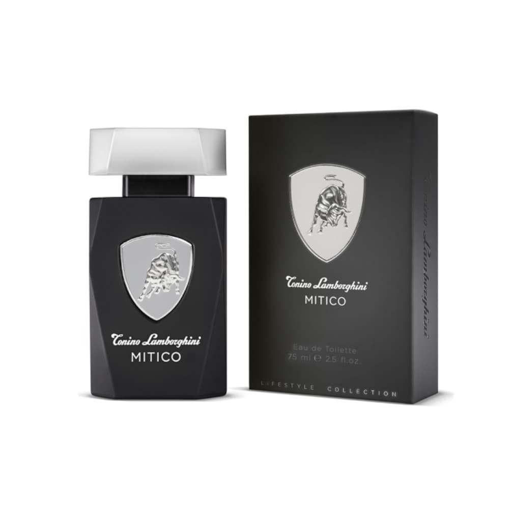 Tonino Lamborghini Mitico product view 1