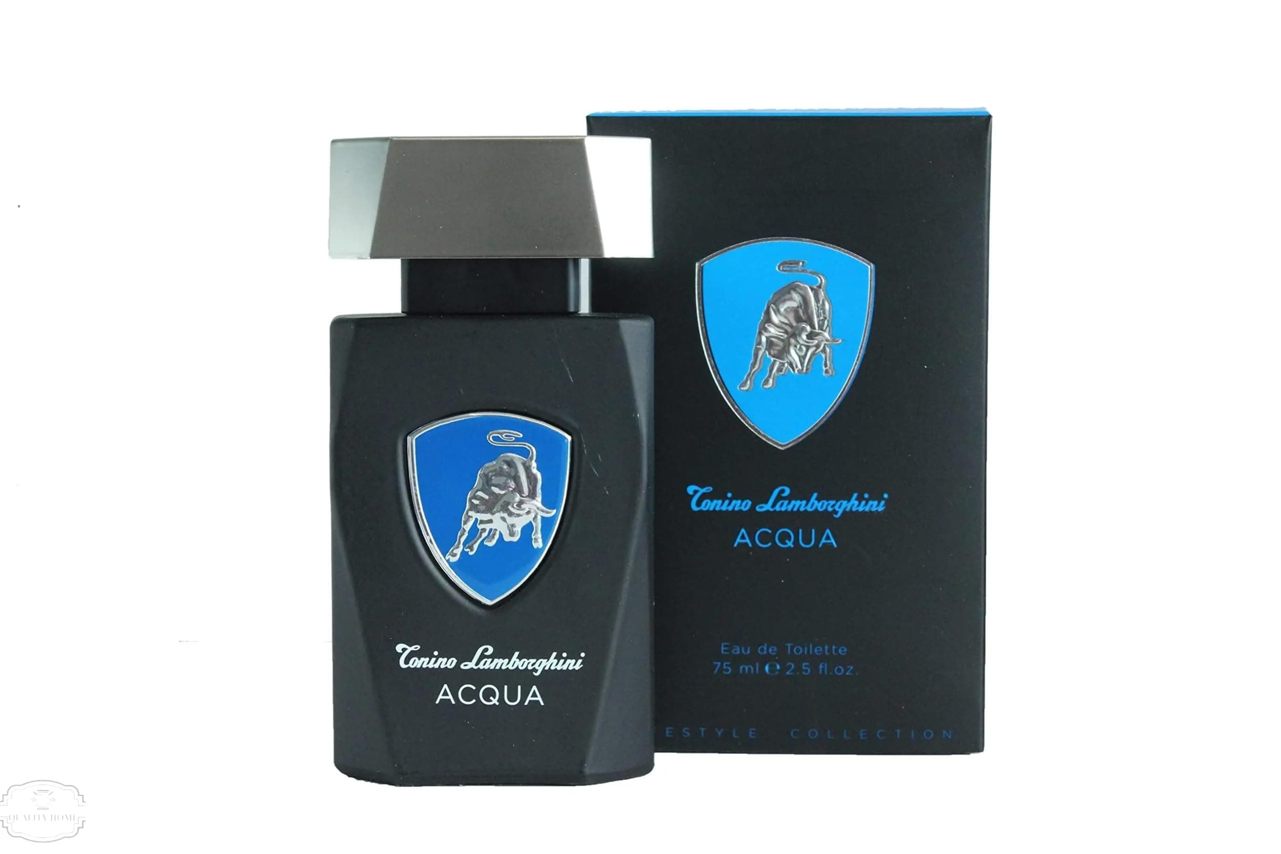 Tonino Lamborghini Acqua product view 1