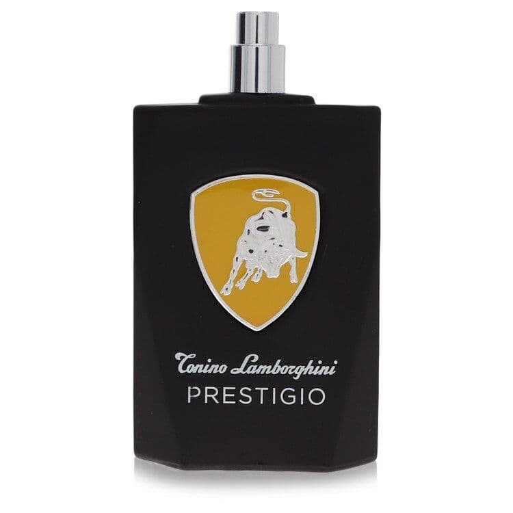 Tonino Lamborghini PRESTIGIO Tester product view 1