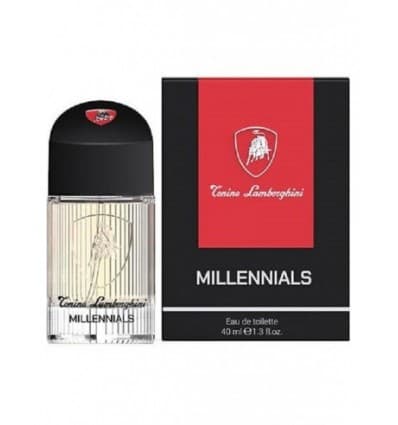Tonino Lamborghini Millennials product view 1