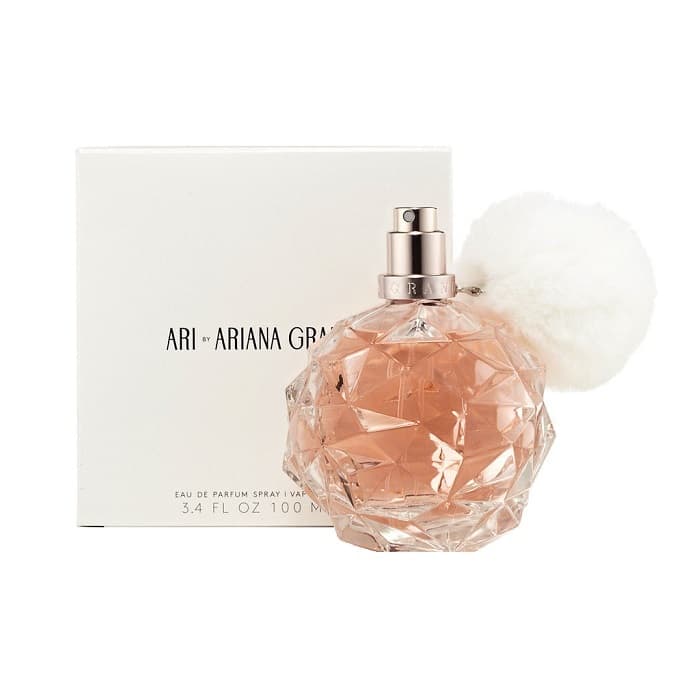 Ariana Grande Ari Spray Tester product view 1