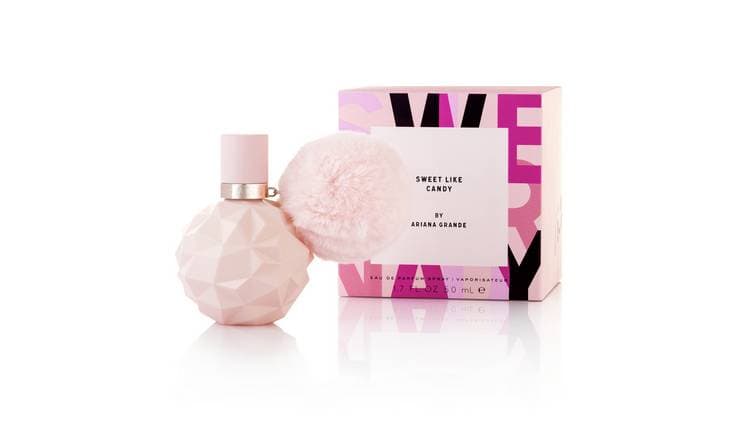 Ariana Grande Sweet Like Candy product view 1