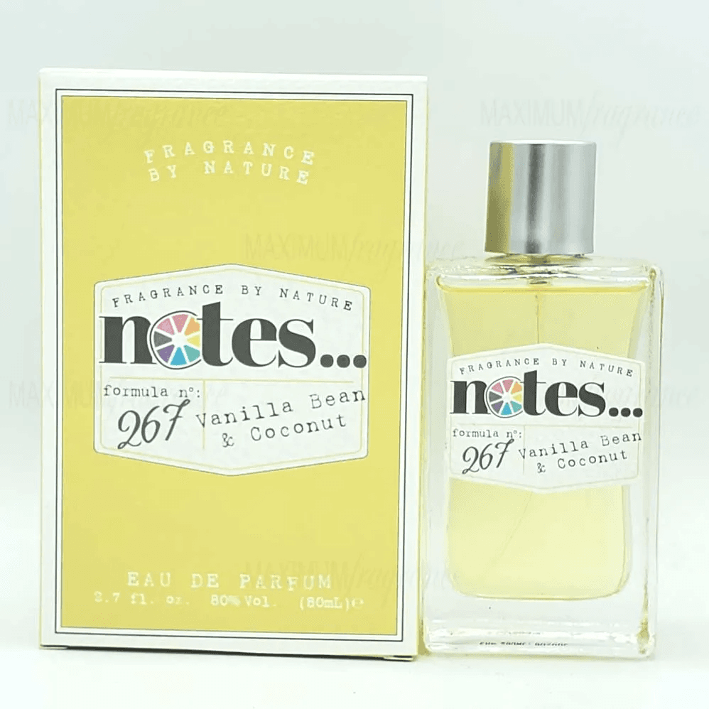 Notes 185 Driftwood & Seabreeze product view 1