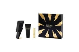 Carolina Herrera Bad Boy, + + Shower Gel product view 1