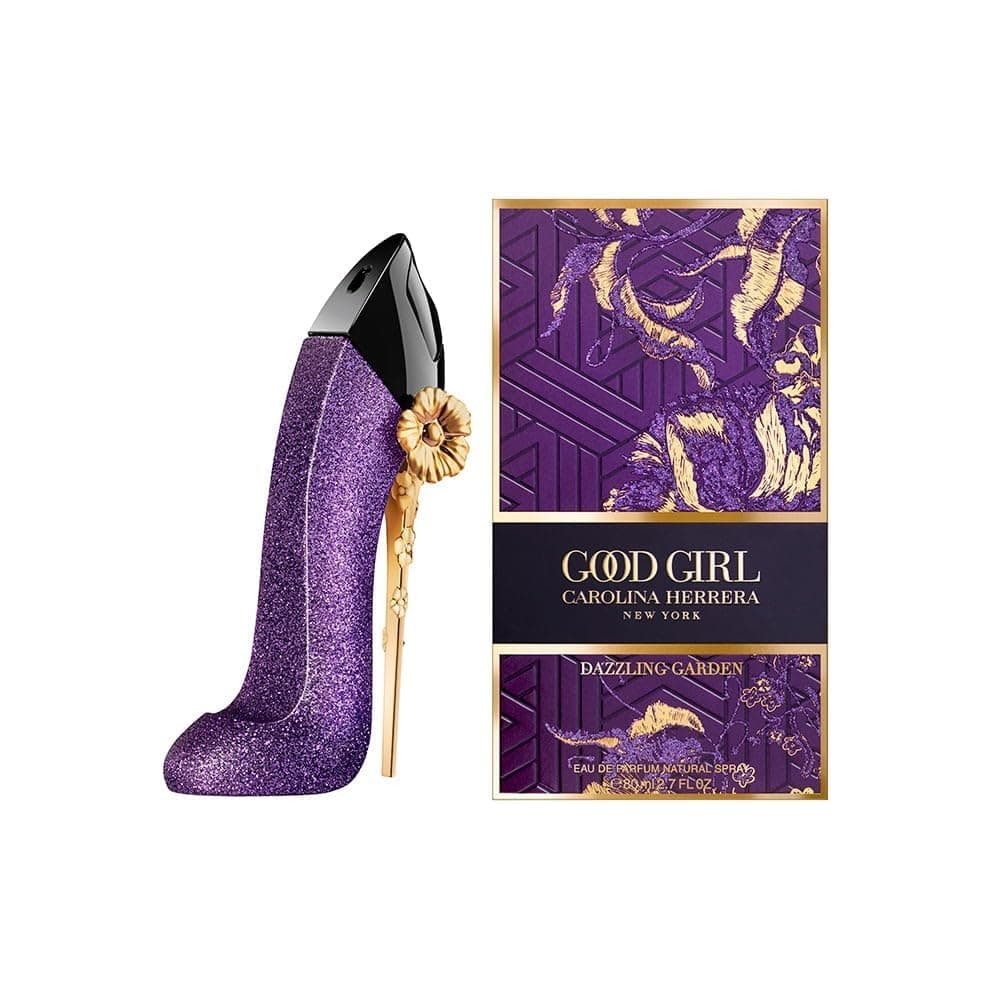 Carolina Herrera Good Girl Dazzling Garden product view 1