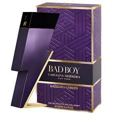Carolina Herrera Bad Boy Dazzling Garden product view 1