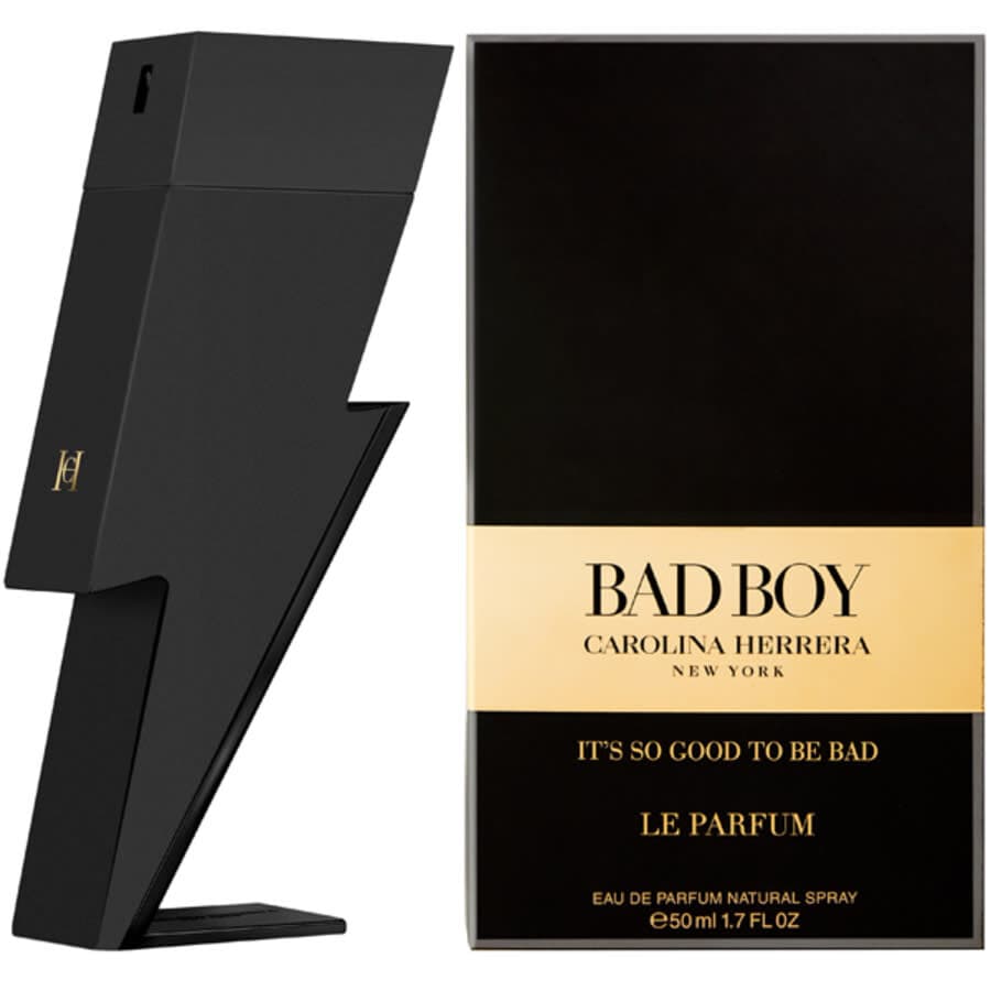 Carolina Herrera Bad Boy Le product view 1