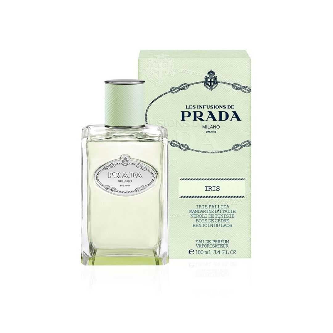 Prada Iris product view 1