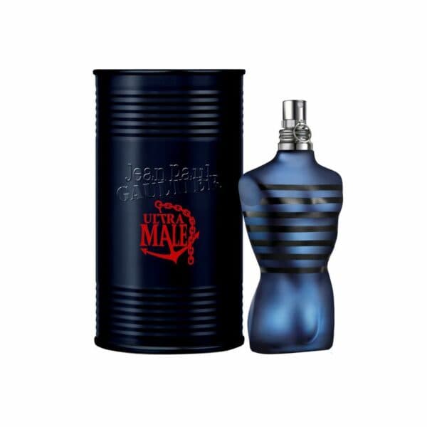 Intense Jean Paul Gaultier Ultra Male product view 1