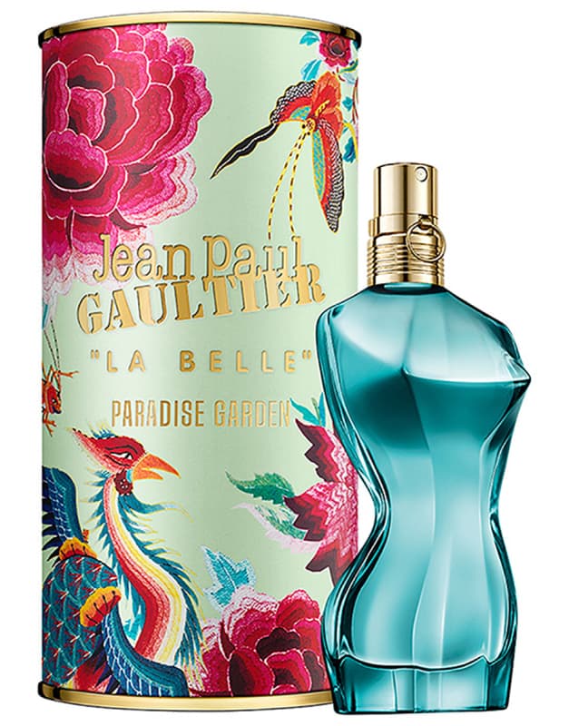 , Jean Paul Gaultier , La Belle , Paradise Garden product view 1