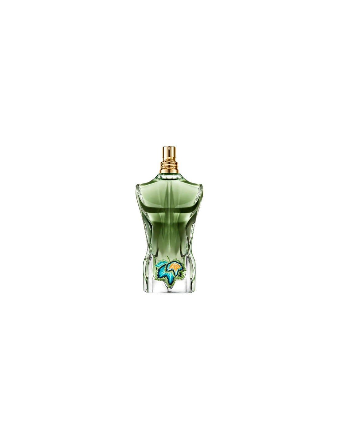 Jean Paul Gaultier Le Beau Paradise Garden product view 1