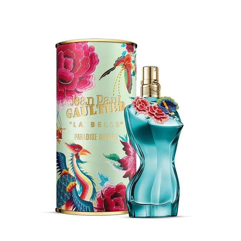 , Jean Paul Gaultier , La Belle , Paradise Garden product view 1