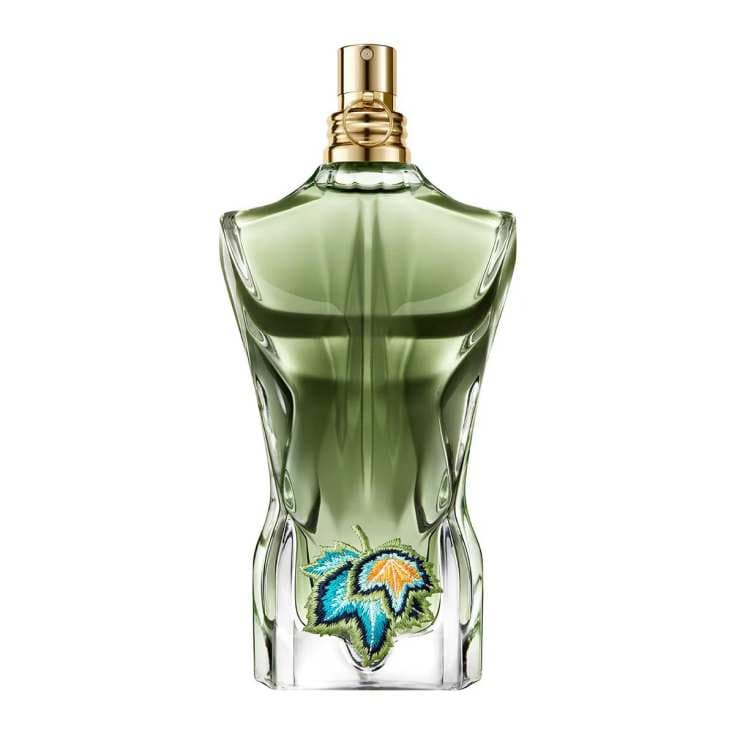 Jean Paul Gaultier Le Beau Paradise Garden product view 1
