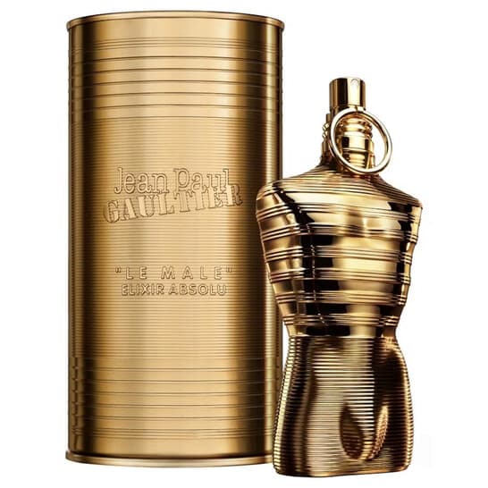 Jean Paul Gaultier Le Male Elixir Absolu Intense product view 1