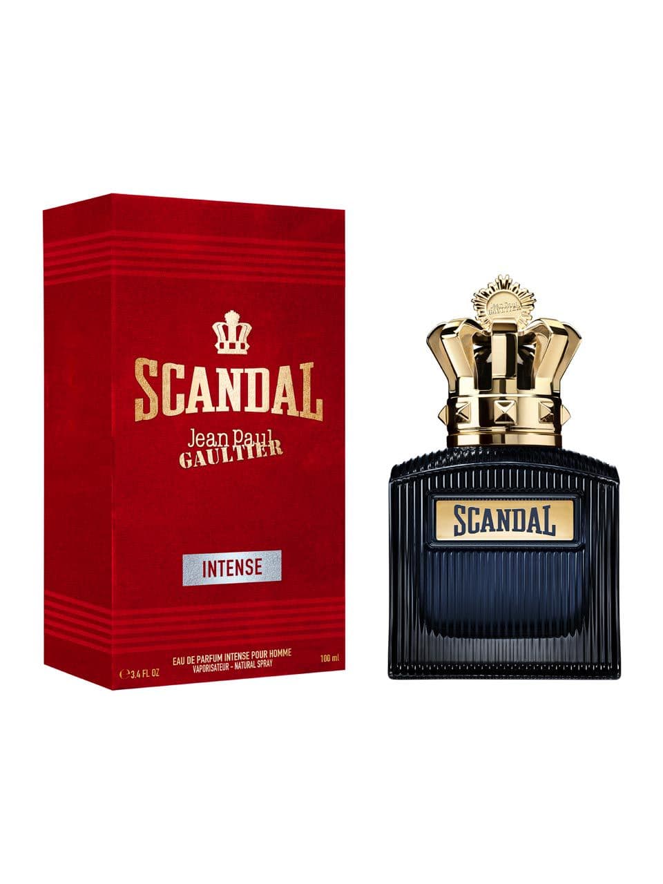 Jean Paul Gaultier Scandal Intense product view 1
