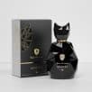 Ginevra Lamborghini Black Woman product view 1