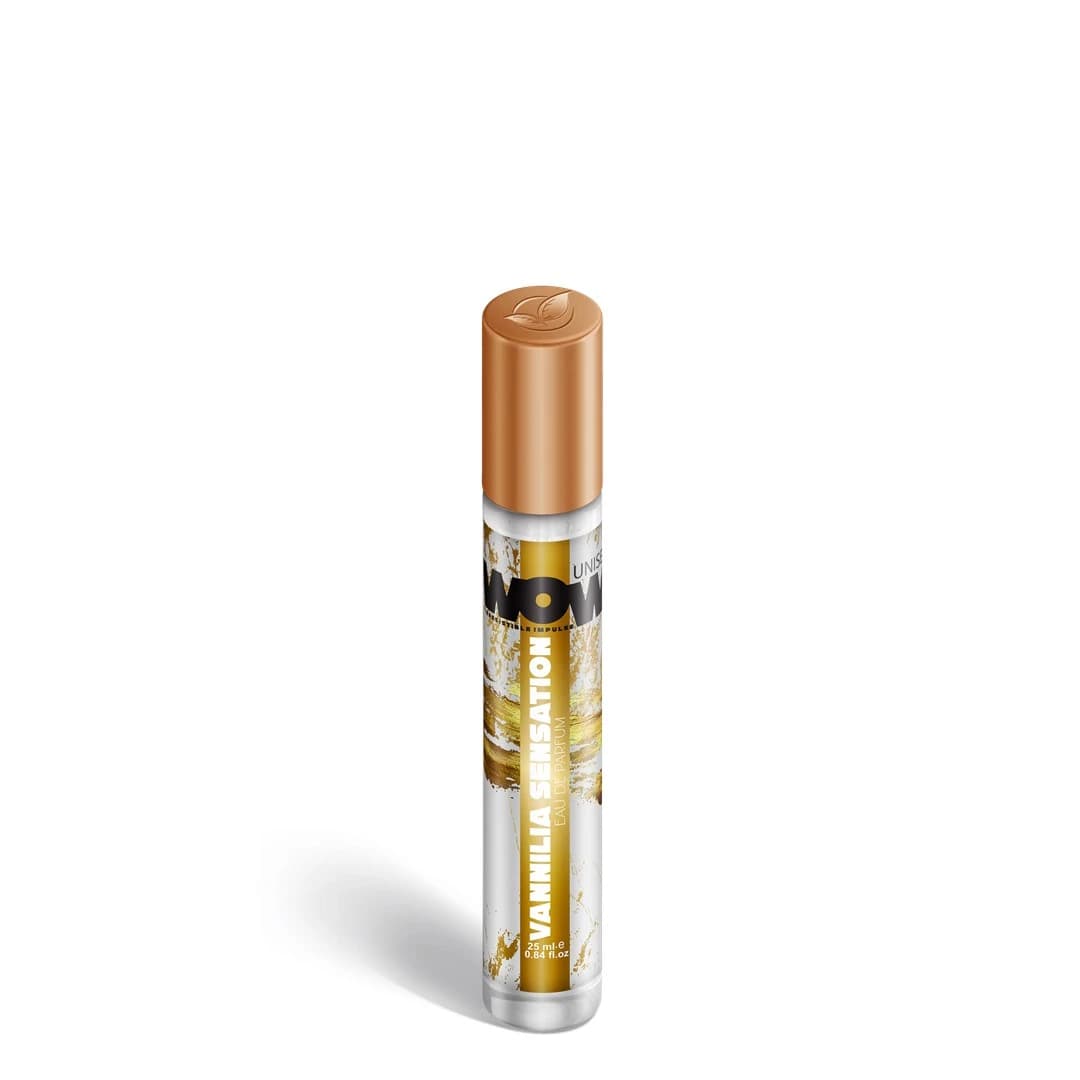 Wow Vannilia Sensation product view 1