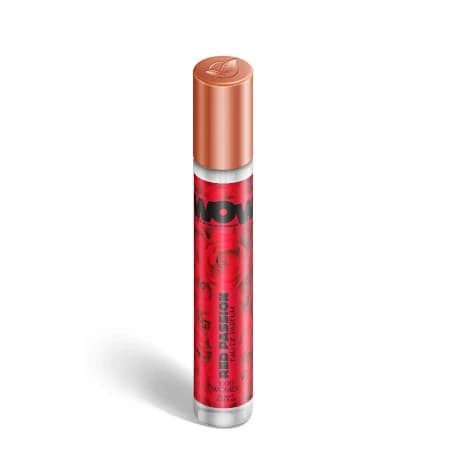 Wow Red Passion product view 1