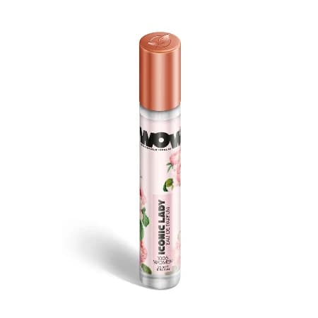 Wow Iconic Lady product view 1