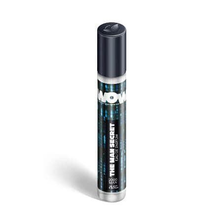 Wow The Man Secret product view 1
