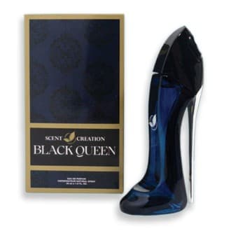 Scent Creation Black Queen product view 1