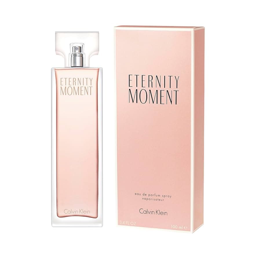 Calvin Klein Eternity Moment product view 1
