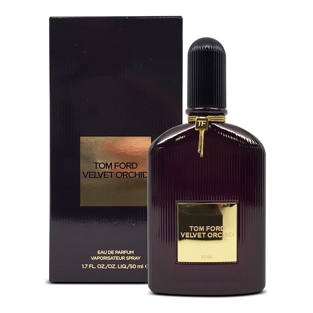 Tom Ford Velvet Orchid product view 1